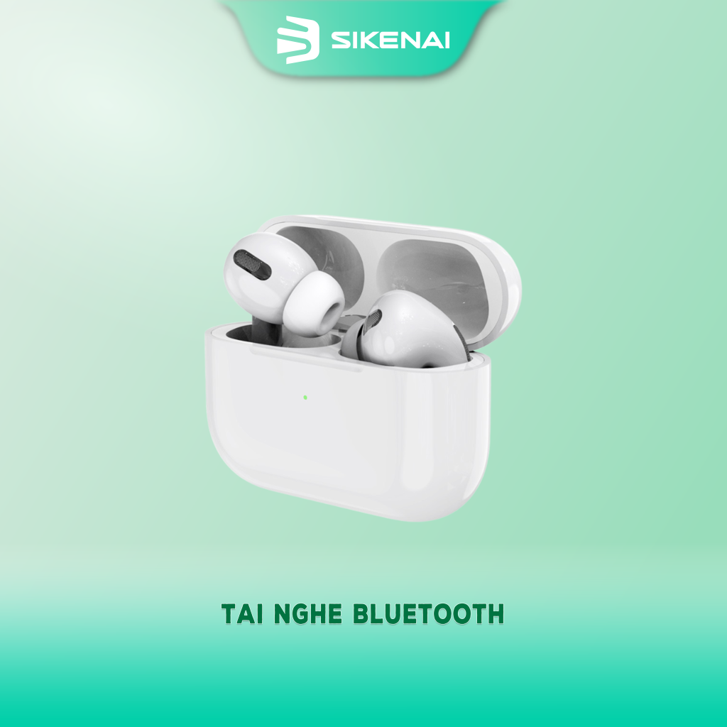 tai nghe bluetooth sikenai