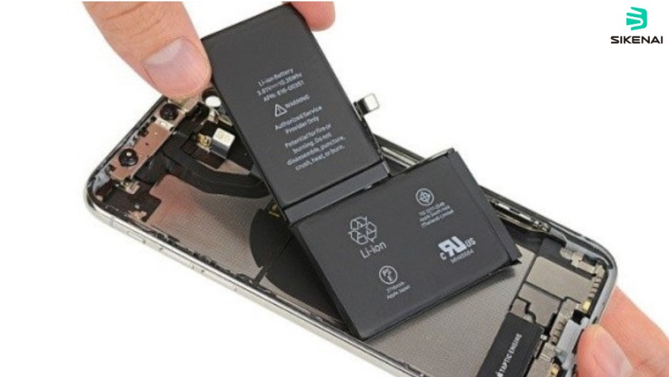 thói quen khiến pin điện thoại bị giảm tuổi thọ