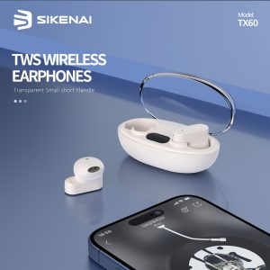 Tai nghe bluetooth Sikenai TX60
